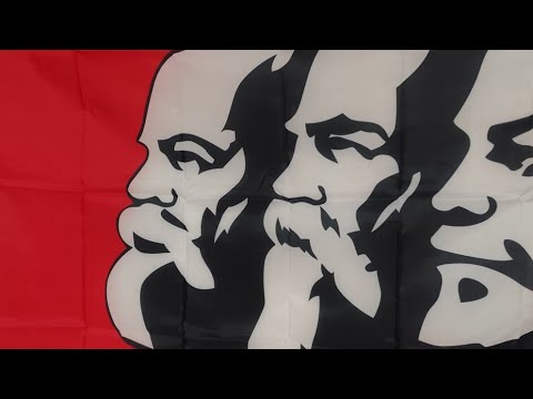 Видео: Почему третъй путъ полная брехня?