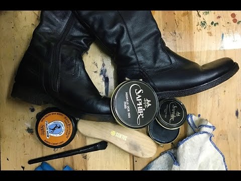 Видео: ВОТ КАК НУЖНО КРАСИТЬ ОБУВЬ,!!! СДЕЛАЛИ НЕВОЗМОЖНОЕ