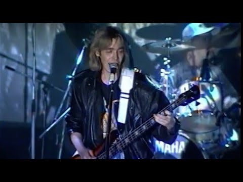 Видео: Александр Лосев ✨️ Рано прощаться  Концерт в Омске 1996*