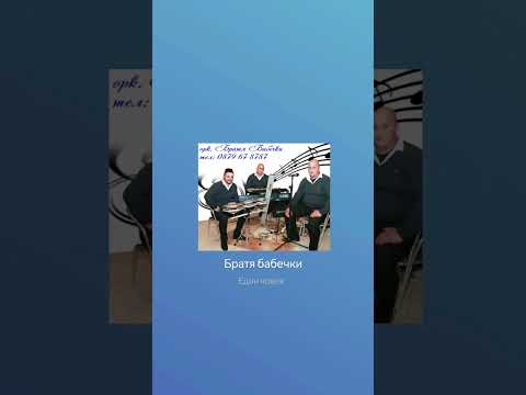 Видео: Братя бабечки-Един човек
