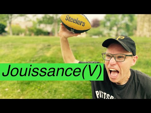 Видео: Jouissance (5 из 7): Фэнтези и закон