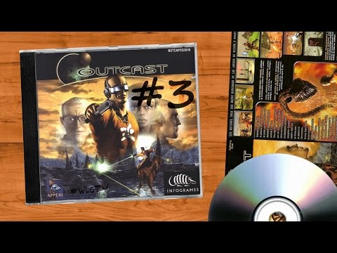 Видео: Outcast 1.1 - Часть 3