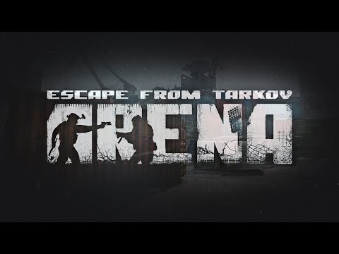 Видео: Новая Арена. Мой 6-й вайп в Escape from Tarkov. Обновление 0.15. 2K QUAD HD Stream #shorts