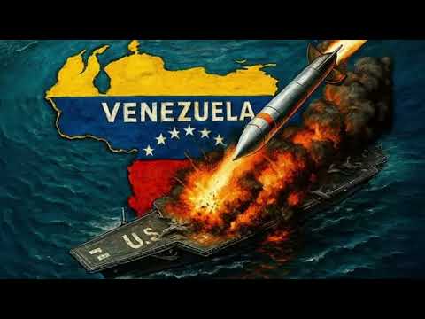 Видео: Секретният товар за Каракас: Русия изпрати мощни оръжия във Венецуела. Мисията