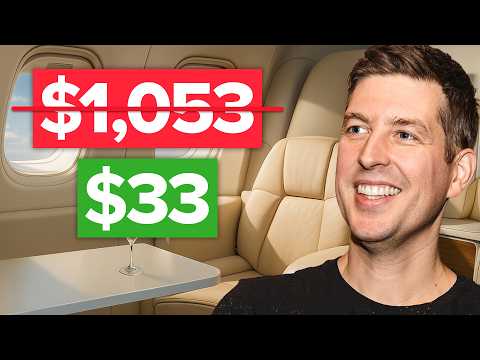 Видео: Как путешествовать БЕСПЛАТНО с баллами и милями (полное руководство)