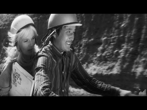 Видео: Водопад (1973) реж. Юрий Борецкий