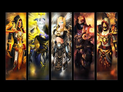 Видео: ОБШИРНЫЙ ГАЙД 4т5 \ РЕТРИ-ПАЛАДИН В PVE \   SIRUS - x5. #wow #sirus