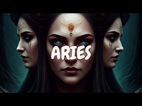 Видео: ОВЕН🚨 ЭТО НЕ УЧЕНИЕ‼️ В ПЯТНИЦУ, 13 ИЮНЯ… ВСЕ ОТКРОЕТСЯ 🤯 ТАРО НОЯБРЯ