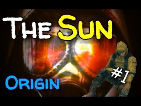 Видео: THE SUN: ORIGIN. РЕЛИЗ! ПРОХОЖДЕНИЕ НА ANDROID. #1. Выполняем первые задания. В поисках Клина