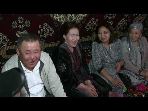 Видео: Өтемұрат ауылы беташар той ҚАЛИЖАН +АЙДАНА 23 02 2025