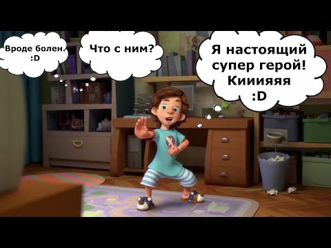Видео: То что не замечаешь при первом просмотре *24 часть*