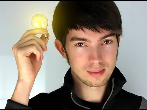 Видео: Безумная идея на миллион