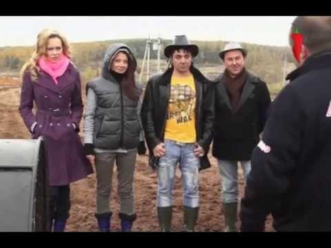 Видео: Автошкола  Выпуск №8 21 11 2012)