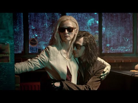 Видео: УКУСИТЬ, УСНУТЬ. Выживут только любовники