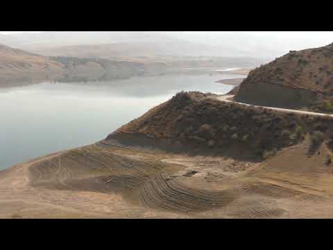 Видео: ФАНТАСТИЧЕСКИЙ КОЖОКЕЛЕН И ДОЛГАЯ,МЕСТАМИ ОЧЕНЬ ОПАСНАЯ ,НО КРАСИВАЯ ДОРОГА,ПАПАНСКОЕ ВОДОХРАНИЛИЩЕ