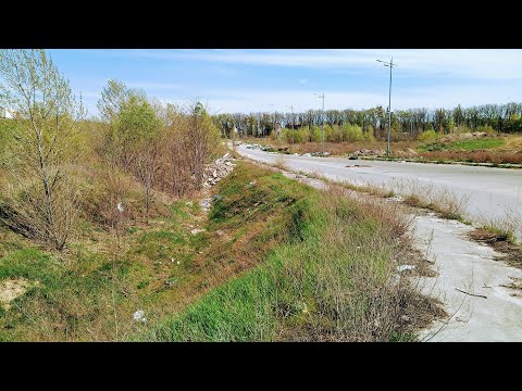 Видео: Поиск меди на свалке