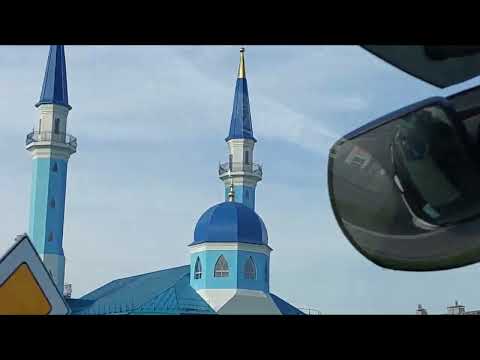 Видео: РЕМОНТ ТЕНТА, ДОРОГА УЛЬЯНОВСК - СЫЗРАНЬ