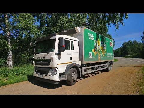 Видео: Китайская колесница - год спустя.