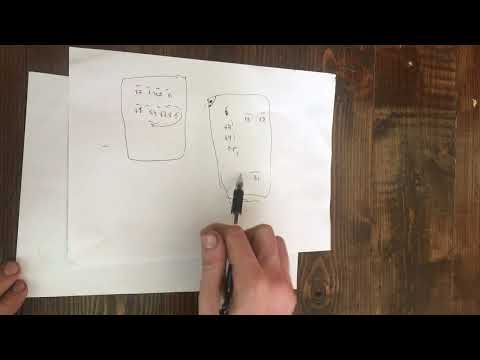 Видео: Подключение проводки на зарядку и свет иж Юпитер или Планета