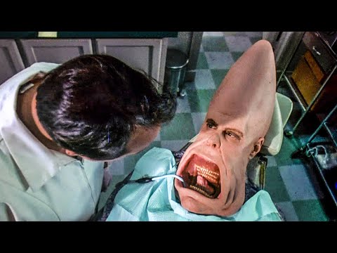 Видео: Инопланетяне-захватчики живут среди людей, но их никто не замечает