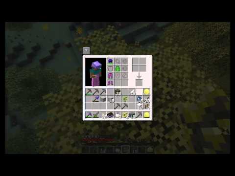 Видео: Путешествие в Небесах! [Minecraft] #8: Лучшая серия #2))