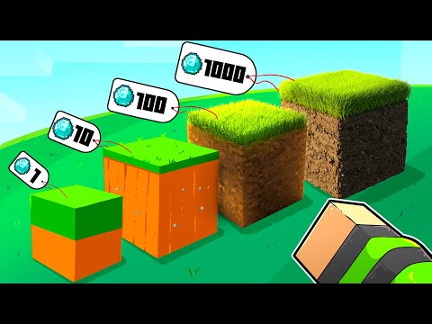 Видео: Я сделал Minecraft суперреалистичным!