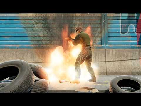 Видео: Как работают минные поля в Таркове? [разбор механик]