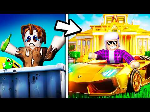 Видео: 😱Загадай Желание Или БАН В РОБЛОКС ! Roblox Zengi