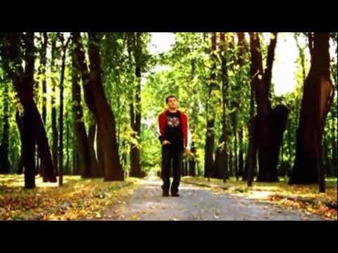 Видео: "Осенний парк". Юрий Шатунов.