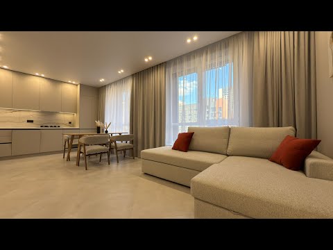 Видео: ПРОДАМ КВАРТИРУ В СТАВРОПОЛЕ 75 м2 цена 11.800.000 