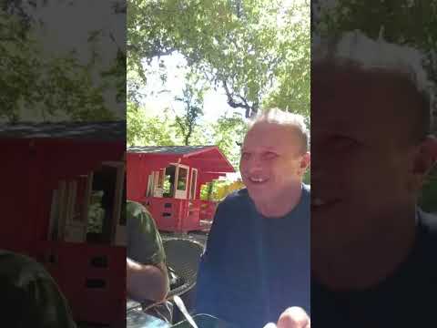 Видео: Vadim Openyoga в прямом эфире!