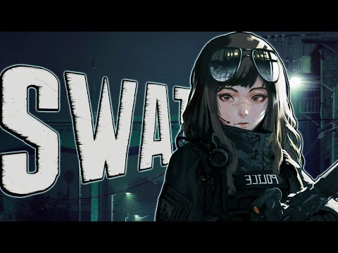 Видео: А ЧТО ТАКОЕ SWAT 4?