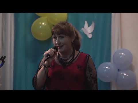 Видео: Верх-Уба, 2019 год, юбилейная встреча выпускников школы