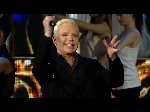 Видео: Борис Моисеев и Николай Трубач - Просто щелкунчик [2014]