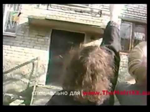 Видео: Агата Кристи в Асбесте