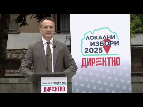 Видео: ИЗБОРИ 2025 „Директно“ со кандидати за градоначалник на Битола
