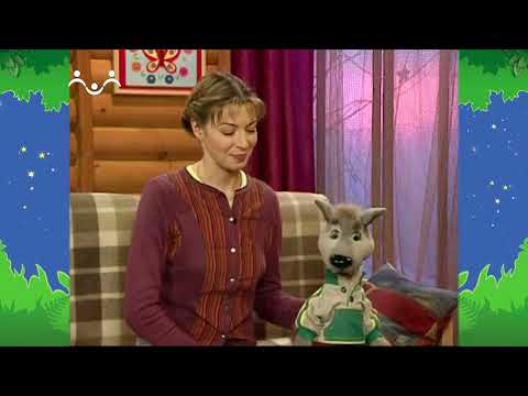 Видео: Вечер в Шишкином Лесу. Быт. Что такое хорошо