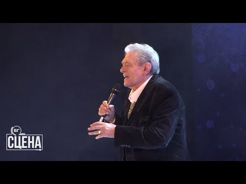Видео: Концерт-спектакъл на Михаил Белчев - „Булевардът“