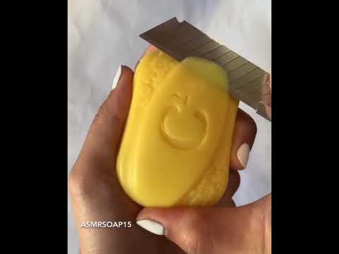 Видео: 👻 САМЫЕ СТРАШНЫЕ ИСТОРИИ С МЫЛОМ × СЛАЙМОМ 👻