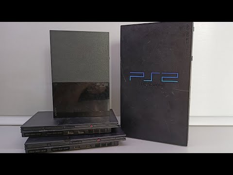 Видео: Как я ремонтировал Playstation2  в 2024г.
