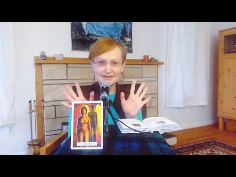 Видео: Ангельская терапия