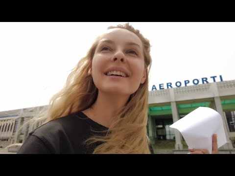Видео: Узбекистан ! 45 минут и ты в Ташкенте!