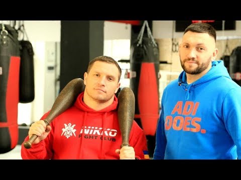 Видео: Самая распространенная ошибка при занятии боксом и ММА у новичков