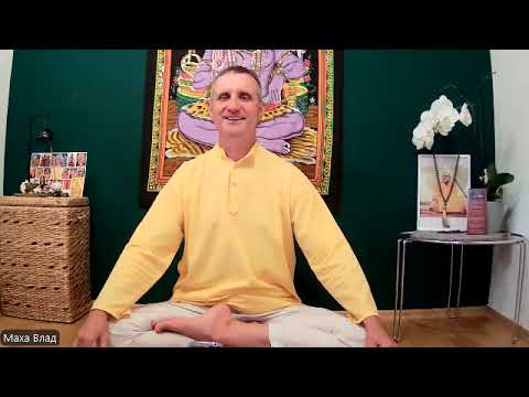 Видео: Гуны. Лекция 9. 23.08.2025