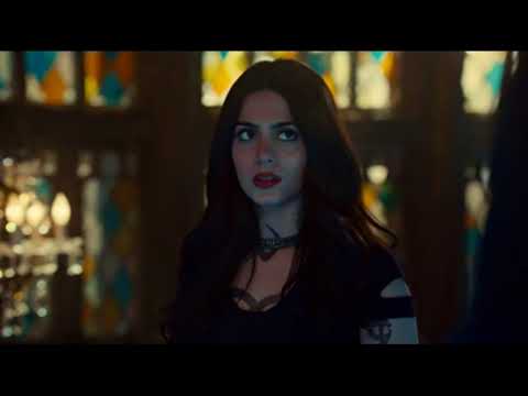 Видео: Сумеречные охотники (Алек + Иззи)