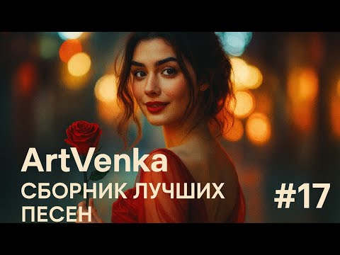 Видео: 🎶 ArtVenka — Музыкальный вихрь эмоций | Сборник лучших треков #17