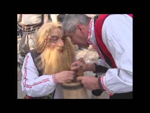 Видео: Сурва 2017г. - I-ви квартал, II-ра група, СИМИТЛИ