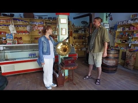 Видео: ОТБЛИЗО - Живот на село с Иво Тавитян