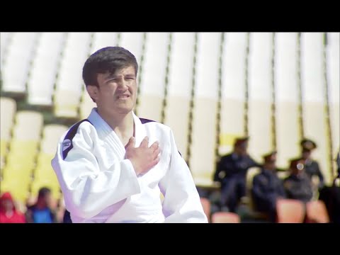 Видео: ЧЕМПИОН МИРА ИЗ ФАЙЗАБАД (ХИРС-ПАХЛАВОН)