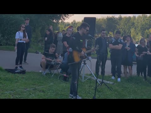 Видео: Юрий Дудь о концерте Noize MC на похоронах (Витя Тинт)